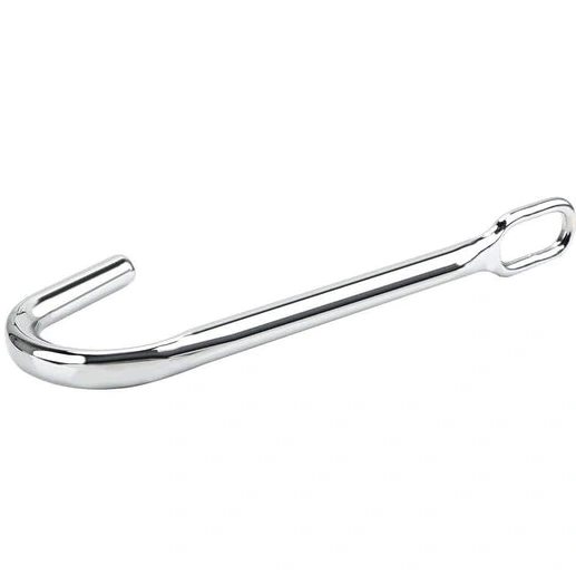 PerfectFit Ball Steel Hook No Plug 5783 Stainless 0819